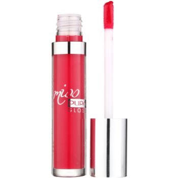 PUPA Milano Miss Pupa lip gloss - imagine 2
