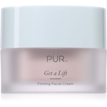 PÜR Cosmetics Get A Lift Cremă cu efect de netezire și fermitate faciale