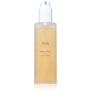 PÜR Cosmetics Forever Clean Gentle Cleanser produs de curățare faciale