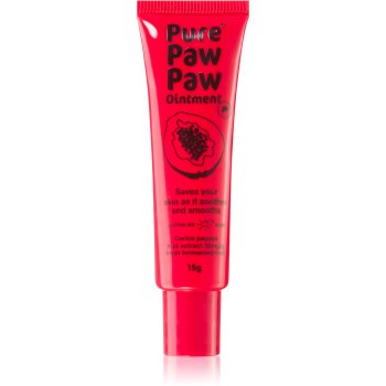 Pure Paw Paw Ointment Balsam pentru buze crapate si pielea uscata