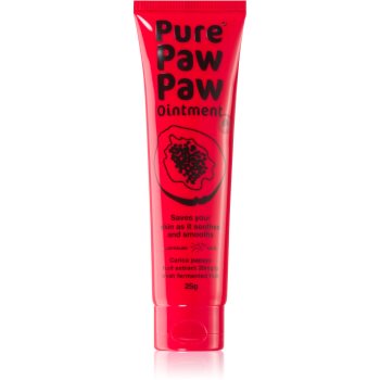 Pure Paw Paw Ointment Balsam pentru buze crapate si pielea uscata