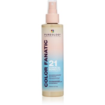 Pureology Color Fanatic spray care nu necesita clatire