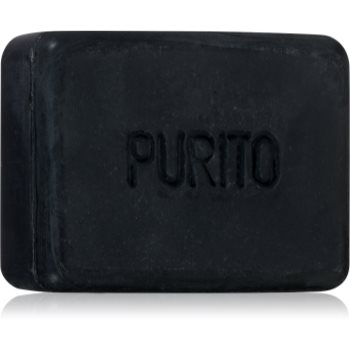 Purito Cleansing Bar Re:fresh Sapun hidratant pentru curatare corp si fata accesorii imagine noua