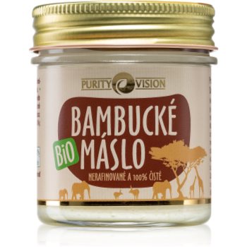Purity vision bio unt de shea