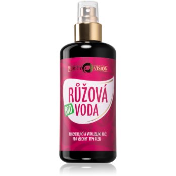 Purity Vision BIO Rose apa de trandafiri accesorii imagine noua