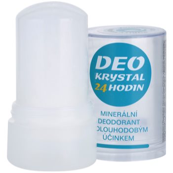 Purity Vision Deo Krystal deodorant mineral - 1 | YEO