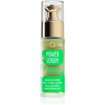 Purity Vision BIO Power ser pentru pielea problematica