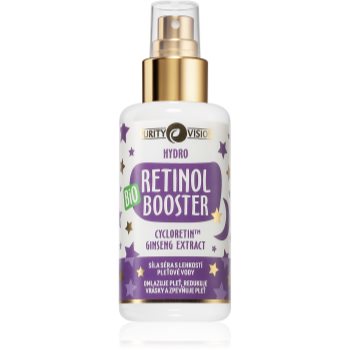 Purity Vision BIO Hydro loțiune pentru față cu efect antirid