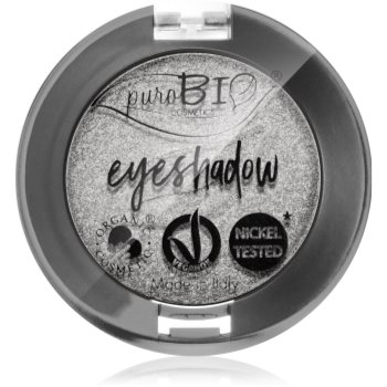 puroBIO Cosmetics Compact Eyeshadows fard ochi notino.ro Cosmetice și accesorii