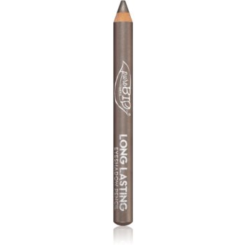 puroBIO Cosmetics Long Lasting Kingsize creion pentru ochi notino.ro