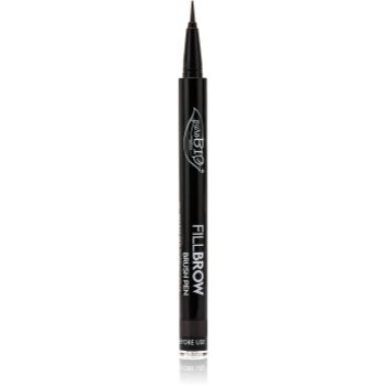 puroBIO Cosmetics Fillbrow creion pentru sprancene