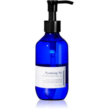 Pyunkang Yul ATO Nourishing Baby Oil зволожуюча та заспокоююча олійка для сухої та чутливої шкіри 190 мл