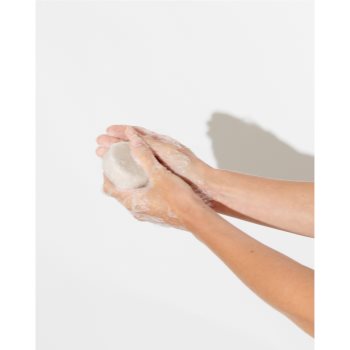 R5 Energizing șampon solid pentru corp si par - 1 | YEO