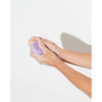 R5 Solid Conditioner balsam solid - 1 | YEO