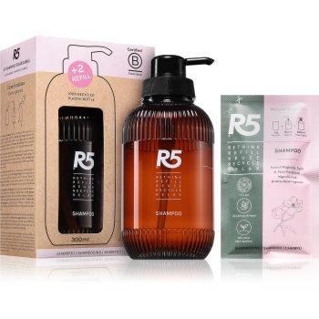 R5 Shampoo șampon + refill