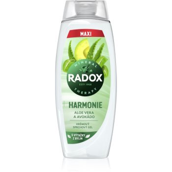 Radox Mineral Therapy gel de dus image12