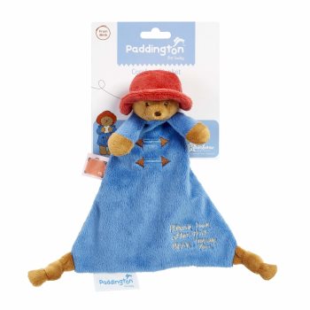 Rainbow designs limited Paddington jucărie de adormit