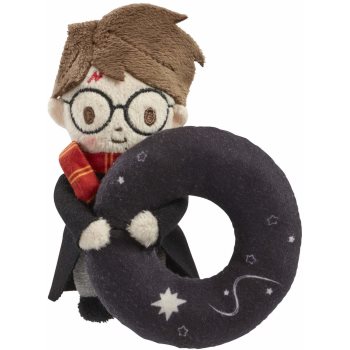 Rainbow designs limited Harry Potter jucărie zornăitoare