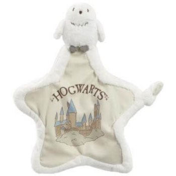 Rainbow designs limited Harry Potter Hedwig jucărie de adormit