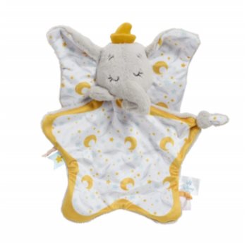 Rainbow designs limited Dumbo jucărie de adormit
