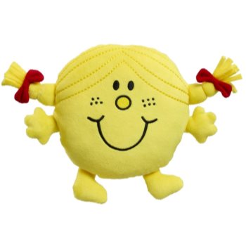 Rainbow designs limited Little Miss Sunshine jucărie de pluș