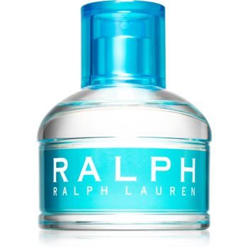 Ralph Lauren Ralph eau de toilette pentru femei 50 ml