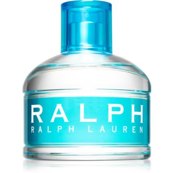 Ralph Lauren Ralph Eau de Toilette pentru femei notino.ro imagine noua