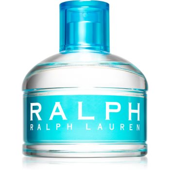Ralph Lauren Ralph Eau de Toilette pentru femei