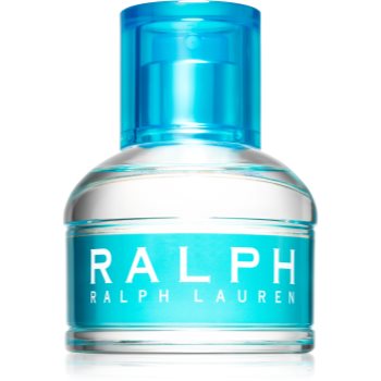 Ralph Lauren Ralph Eau de Toilette pentru femei notino.ro