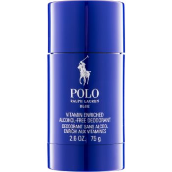 Ralph Lauren Polo Blue deostick pentru bărbați notino.ro imagine noua