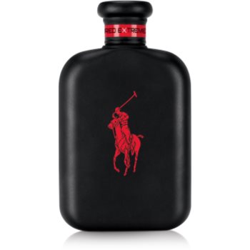 Ralph Lauren Polo Red Extreme eau de parfum pentru barbati 125 ml