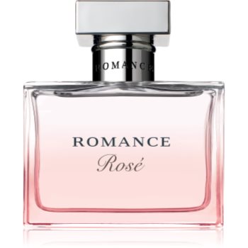 Ralph Lauren Romance Rosé parfémovaná voda pro ženy 50 ml