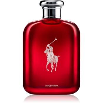 Ralph Lauren Polo Red Eau de Parfum pentru bărbați notino.ro
