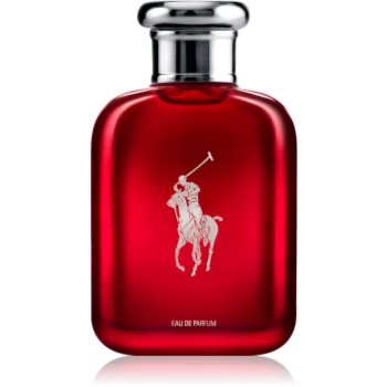 Ralph Lauren Polo Red Eau de Parfum pentru bărbați Online Ieftin Notino