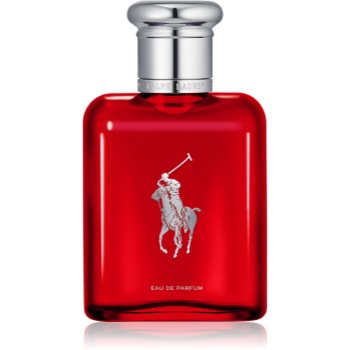 Ralph Lauren Polo Red Eau de Parfum pentru bărbați