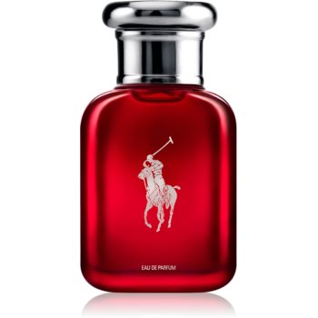 Ralph Lauren Polo Red Eau de Parfum pentru bărbați notino.ro imagine noua