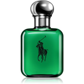 Ralph Lauren Polo Green Cologne Intense Eau de Parfum pentru bărbați barbati