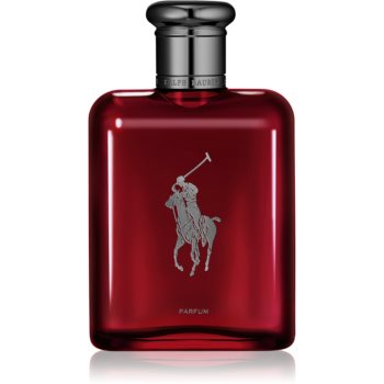 Ralph Lauren Polo Red Parfum Eau de Parfum pentru bărbați notino.ro