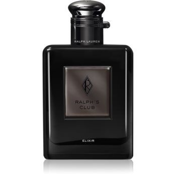 Ralph Lauren Ralph’s Club Elixir Eau De Parfum Pentru Barbati
