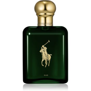 Ralph Lauren Polo Oud Eau de Parfum pentru bărbați