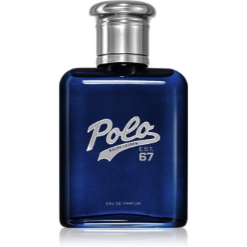 Ralph Lauren Polo 67 Eau de Parfum pentru bărbați