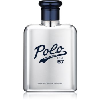 Ralph Lauren Polo 67 Extreme Eau de Parfum pentru bărbați