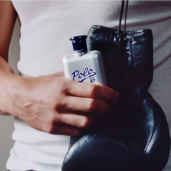 Ralph Lauren Polo 67 Extreme Eau de Parfum pentru bărbați
