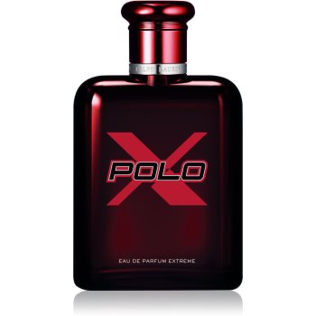 Ralph Lauren Polo Red Extreme Eau de Parfum pentru bărbați