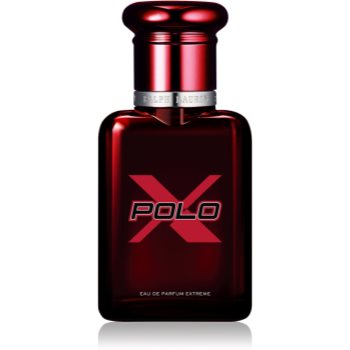 Ralph Lauren Polo Red Extreme Eau de Parfum pentru bărbați