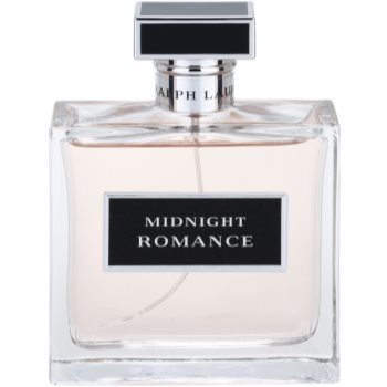 Ralph Lauren Romance Midnight parfémovaná voda pro ženy 100 ml