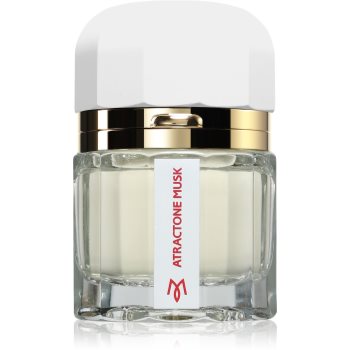 Ramon Monegal Atractone Musk Eau de Parfum unisex