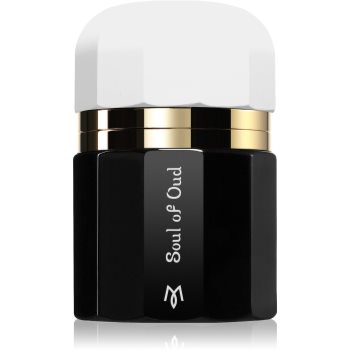 Ramon Monegal Soul Of Oud extract de parfum unisex