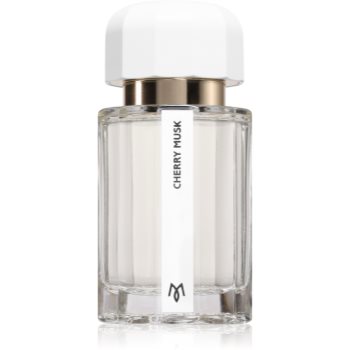 Ramon Monegal Cherry Musk Eau de Parfum unisex
