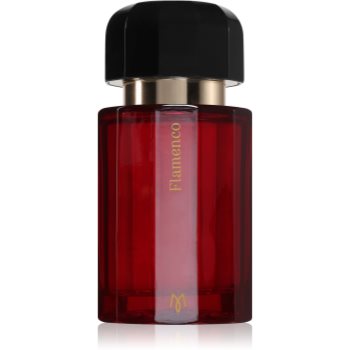 Ramon Monegal Flamenco Eau de Parfum unisex